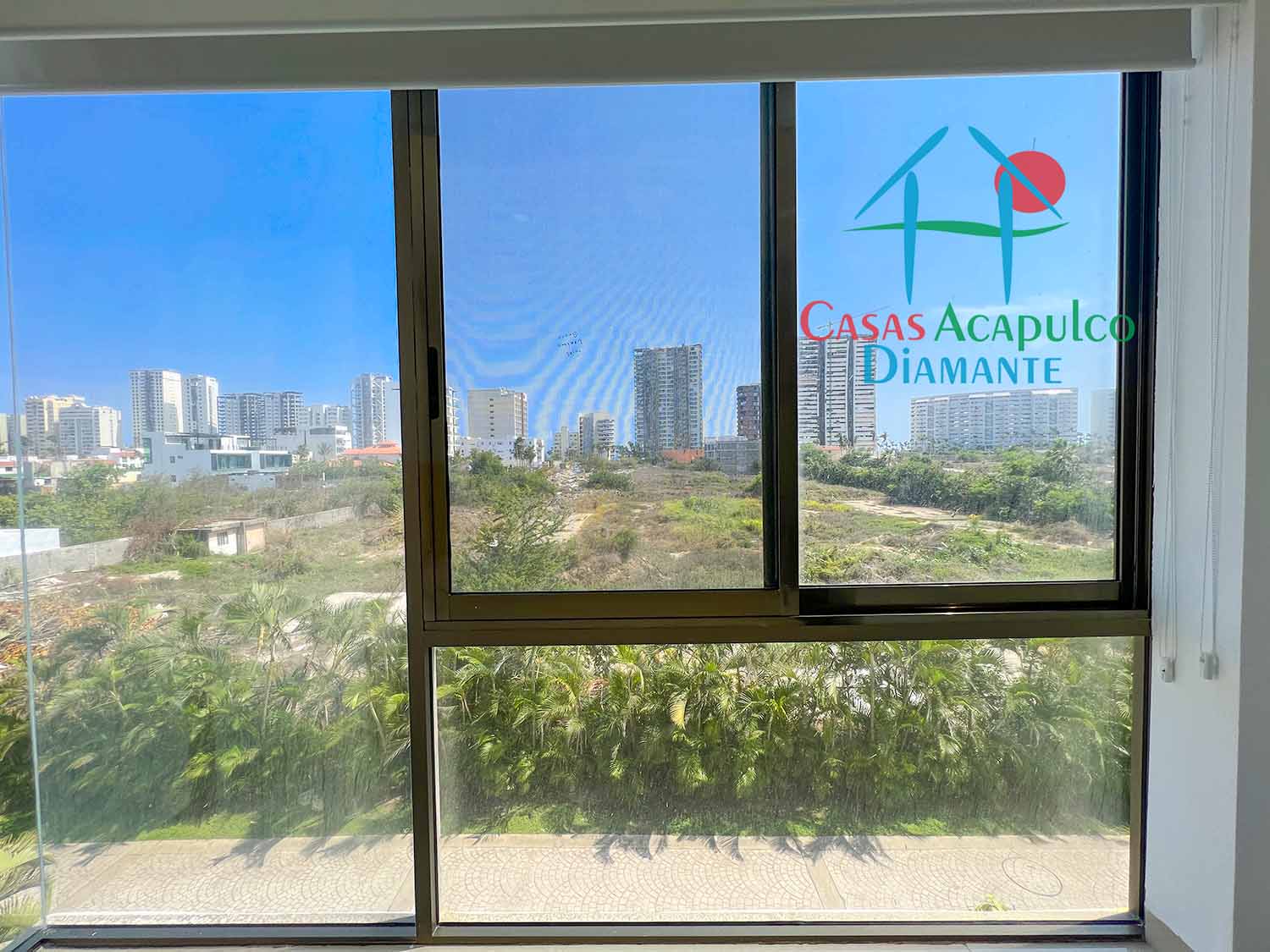 Solar Villas Resort 3 201 - Recámara cuatro 6